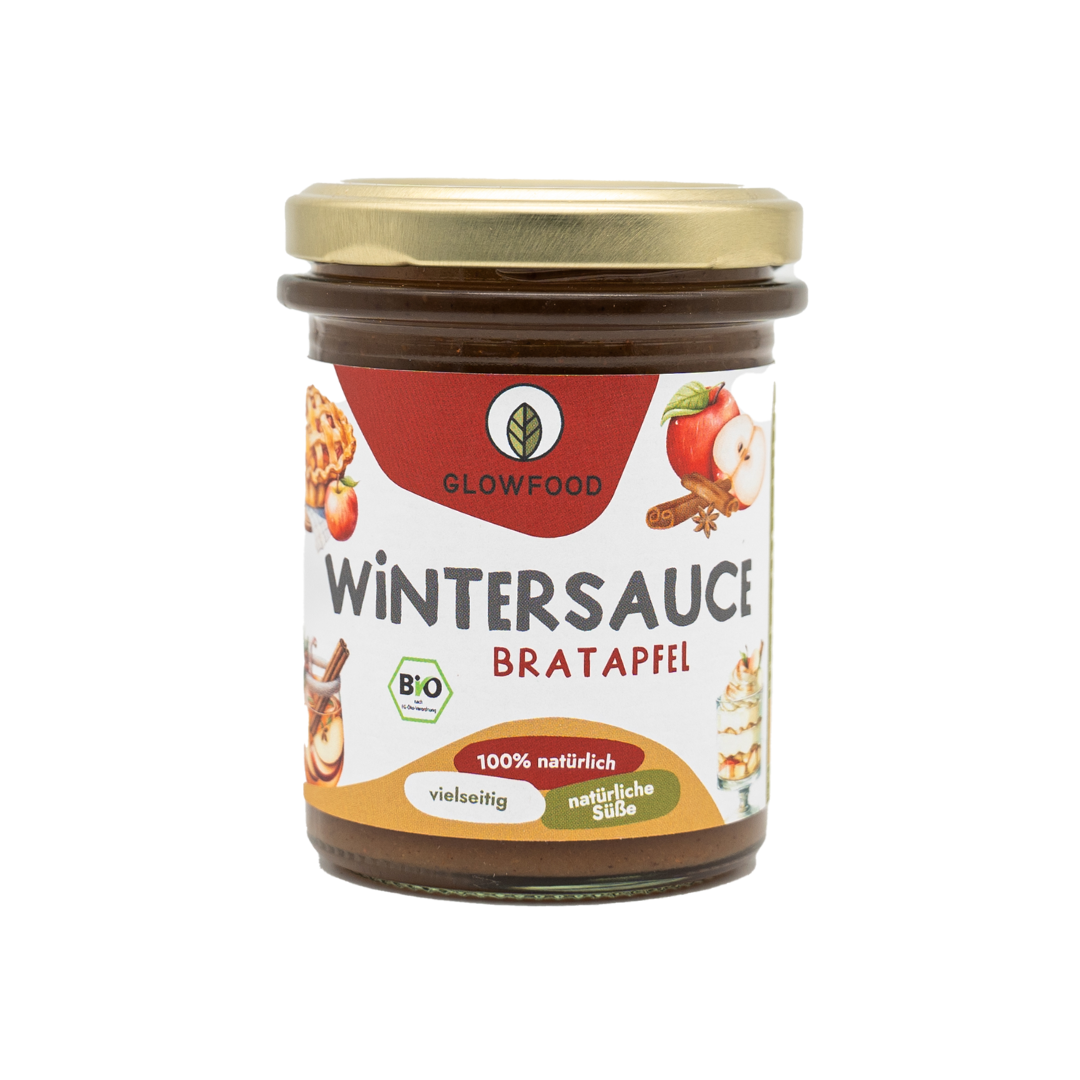 WINTERSAUCE BRATAPFEL (bio)